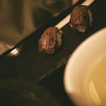 おにぎり割烹 七変化 波美の澄～ka～ - 