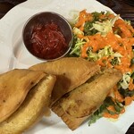 ニューサラティー - 