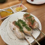 一和 - 料理写真:
