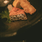 おにぎり割烹 七変化 波美の澄～ka～ - 