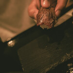 おにぎり割烹 七変化 波美の澄～ka～ - 