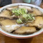 ラーメンうめ八 - 