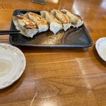 ラーメンうめ八 - 