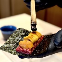 西麻布けんしろう - 