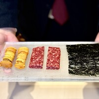 西麻布けんしろう - 