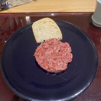 肉料理ふくなが - 