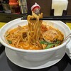 松軒中華食堂 千歳船橋店
