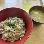 民宿　よしまる荘 - 