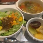 菊竹珈琲堂 アクロス福岡店 - 