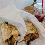 Anne’s Kebab - ラップケバブ