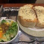 菊竹珈琲堂 アクロス福岡店 - 