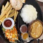 ディア ディア - 