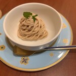 菊竹珈琲堂 アクロス福岡店 - 