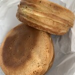 松屋二重焼本舗 - 料理写真: