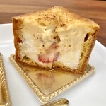 写真ケーキ専門店 世界にひとつだけのケーキ Coco - 