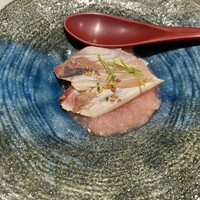 鮨 無垢/鮨 白銀 - 