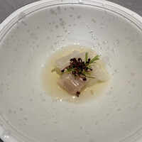 鮨 無垢/鮨 白銀 - 