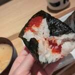 おにぎり こんが  - 