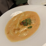 オステリア バーヴァ - 