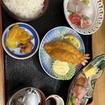 伊勢大阪屋 - 