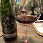 オステリア バーヴァ - 