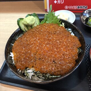 でか盛り海鮮問屋_1