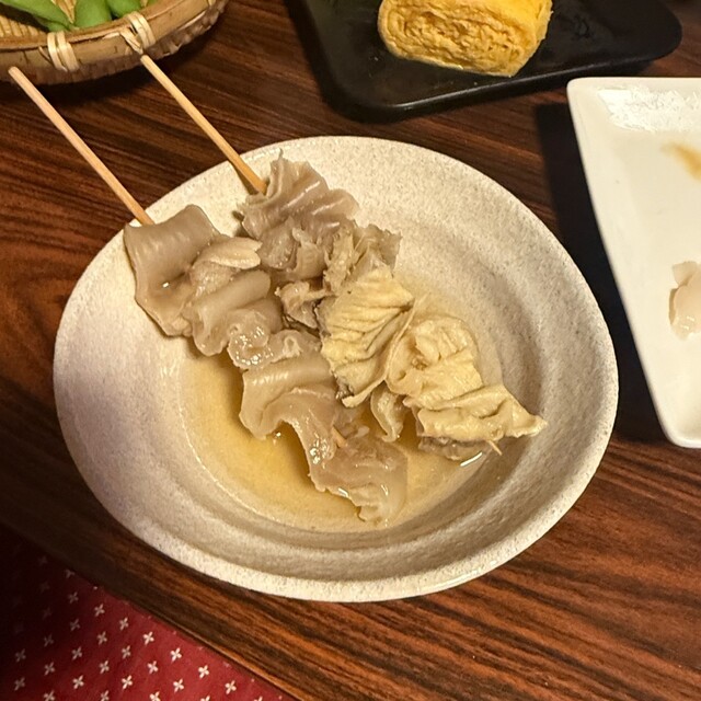 おでんでん おでん屋 でんでんのご予約 - 荻窪/おでん | 食べログ