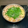 博多もつ鍋 やま中 大橋本店