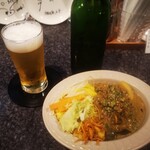 curryshop Laboratory - 