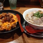 チャーライ極 - 