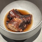 288225402 - 蛸の柔らか煮
