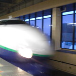 駅弁屋 - たにがわ401号