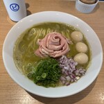 La Maison du Ramen ビスク - 