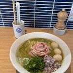 La Maison du Ramen ビスク - 