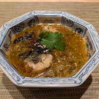 中国料理 礼華 四君子草 - 