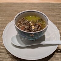 中国料理 礼華 四君子草 - 