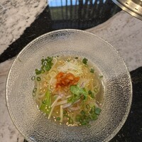 Matsusaka beef YAKINIKU THE SEJONG GEMS名駅店 - 