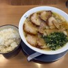 麺屋 鶏ノ湯
