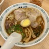 桂花ラーメン 渋谷センター街店