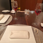 ラシェット・ブランシュ - 