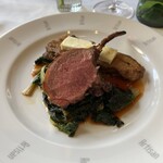 レストラン アルティザン（restaurant Artisan） - 