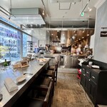 レストラン アルティザン（restaurant Artisan） - 