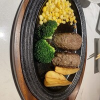 大井町銭場精肉店 - 