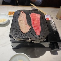 大井町銭場精肉店 - 