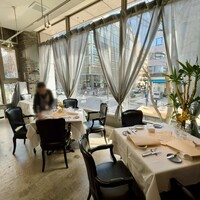 レストラン アルティザン（restaurant Artisan） - 