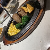 大井町銭場精肉店 - 