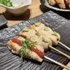 炭火串焼・鶏料理 八千屋 若宮店