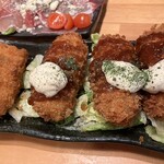 居酒屋いくなら俺んち来い 西船橋店 - 