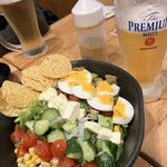 居酒屋いくなら俺んち来い 西船橋店 - 