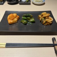 焼肉料理 牛吉日和 - 